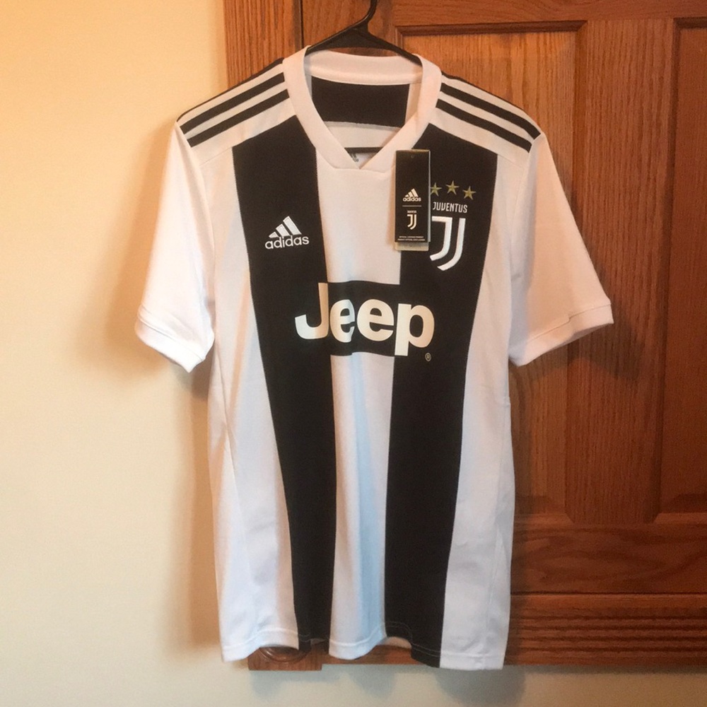 Juventus Jersey